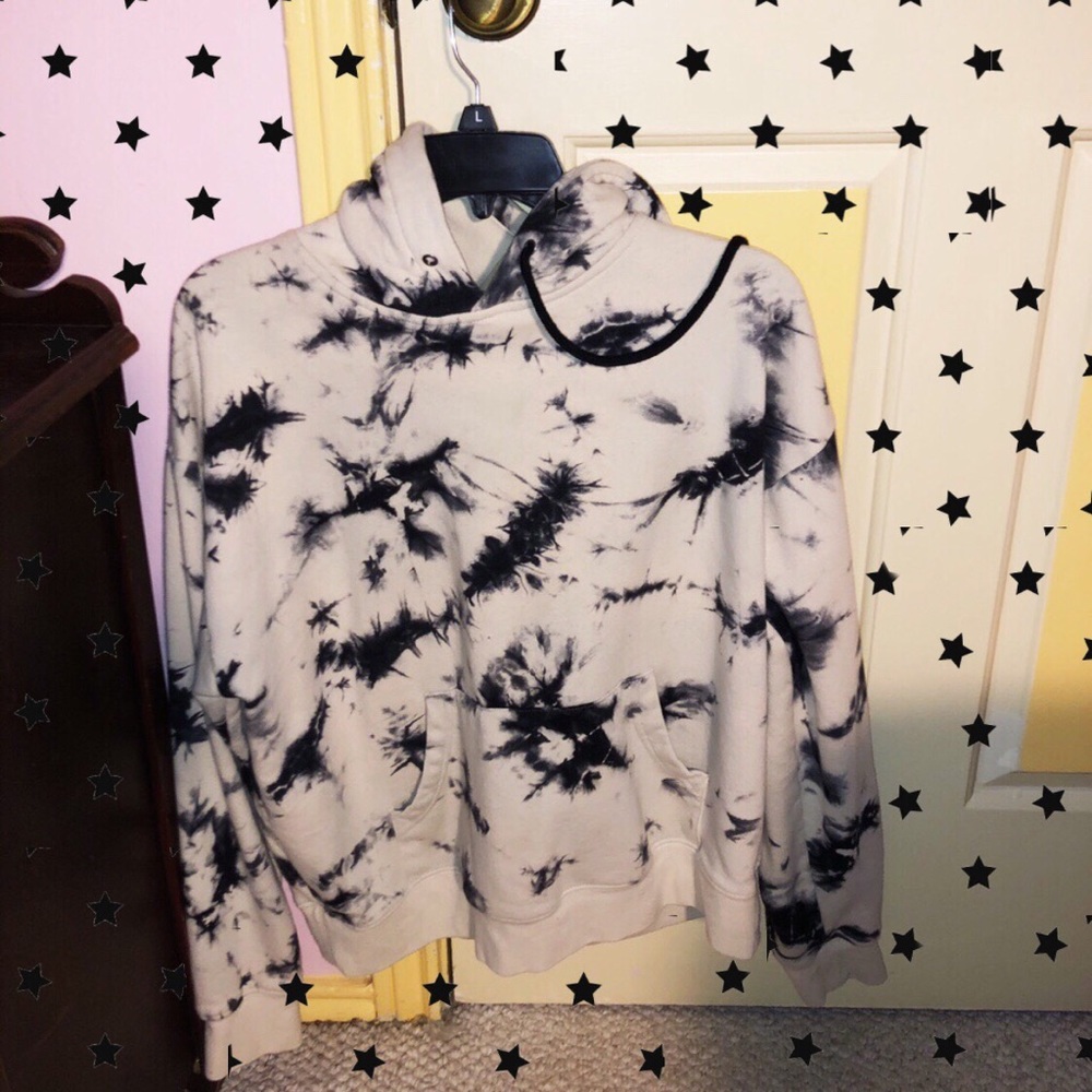Hoodie from zumiez